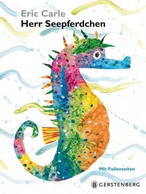 Herr Seepferdchen, Midi-Ausgabe Midi-Ausgabe