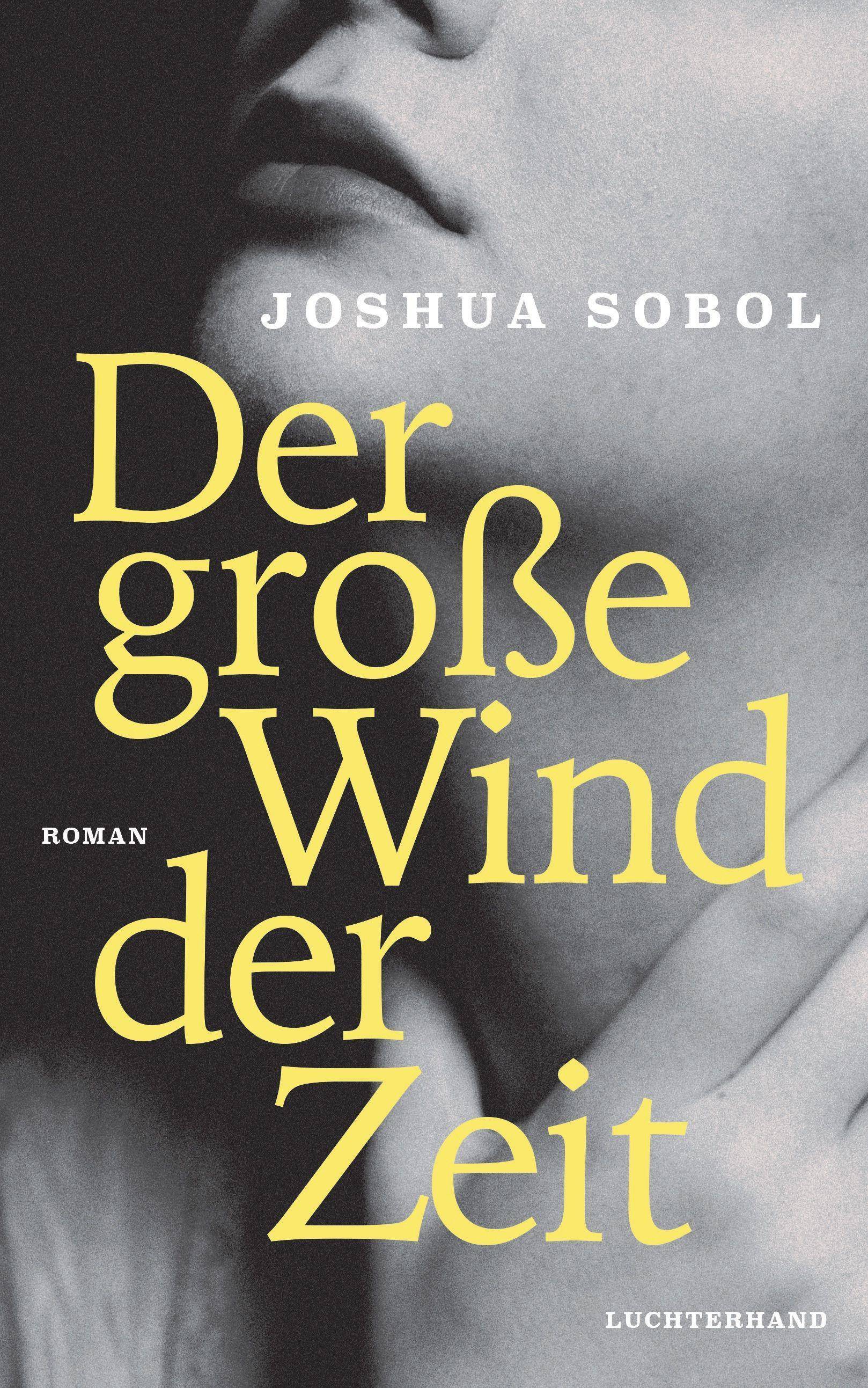 Der große Wind der Zeit Roman