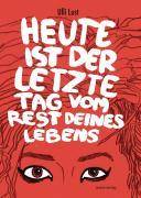 Heute ist der letzte Tag vom Rest deines Lebens Ausgezeichnet mit dem ICOM Independent-Comic-Preis, Kategorie Bester Independent Comic 2010