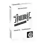 Carletto 646238 - Gamefactory, Frantic Troublemaker, Kartenspiel, Familienspiel, Erweiterung Erweiterung Carletto 646238 - Gamefactory, Frantic Troublemaker, Kartenspiel, Familienspiel, Erweiterung Erweiterung