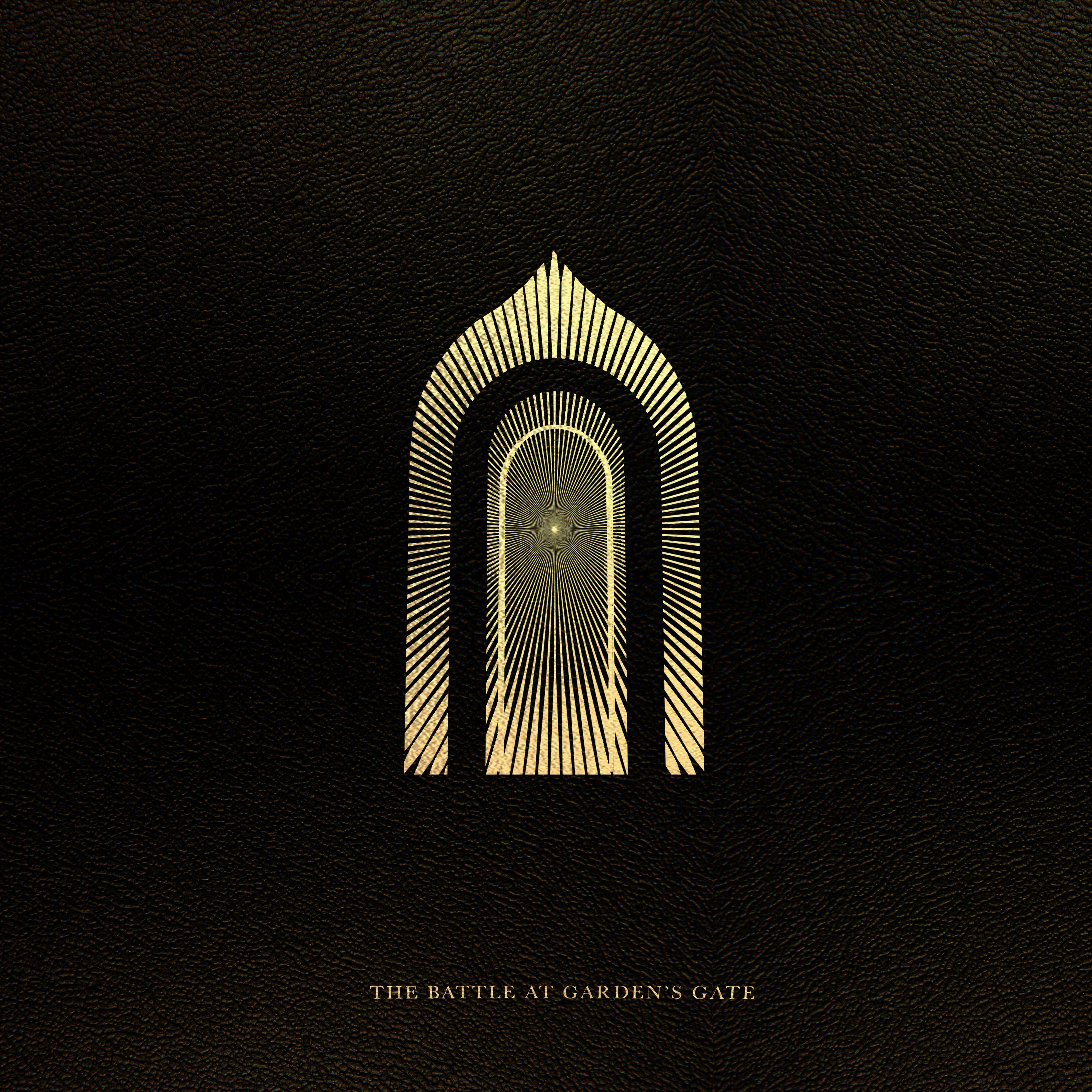 The Battle At Garden's Gate, 1 Audio-CD CD