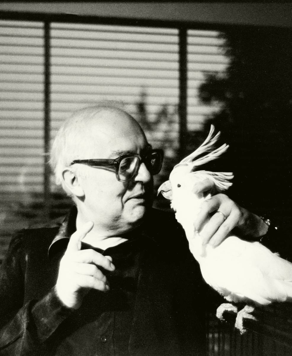Friedrich Dürrenmatt Eine Biographie