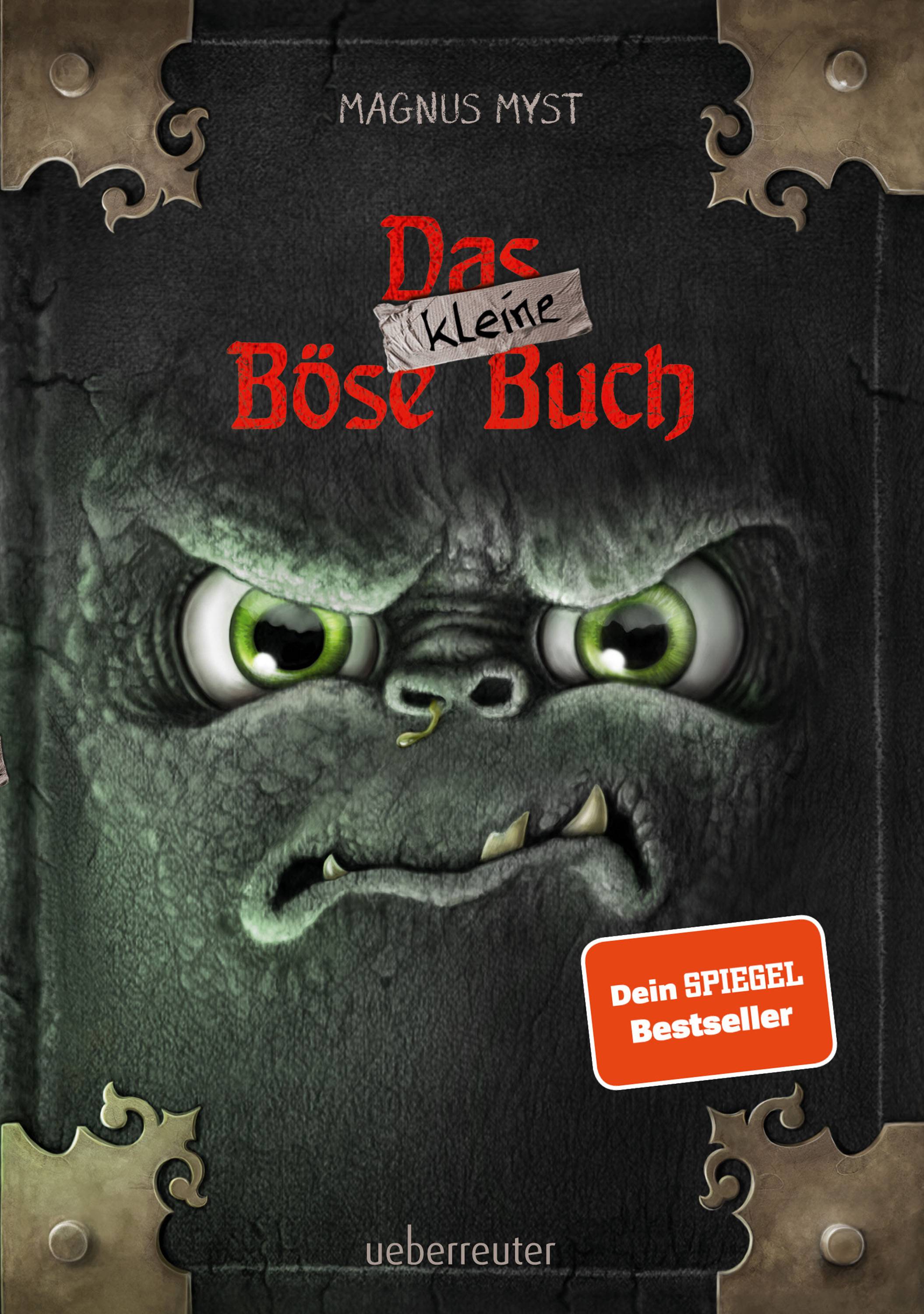 Das kleine Böse Buch Das kleine Böse Buch 1