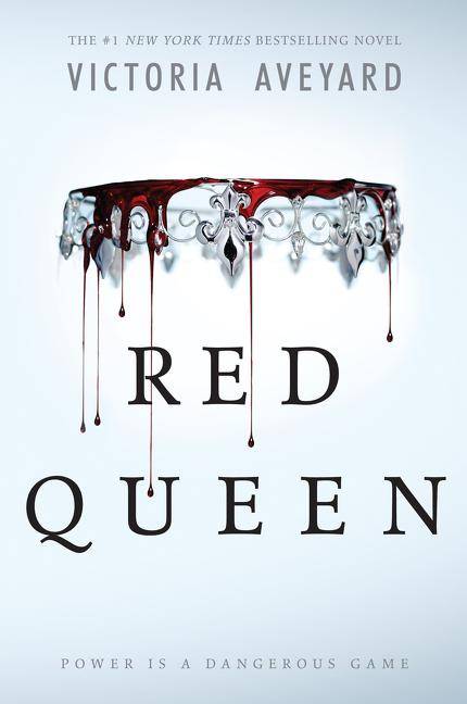 Red Queen Power is a dangerous game