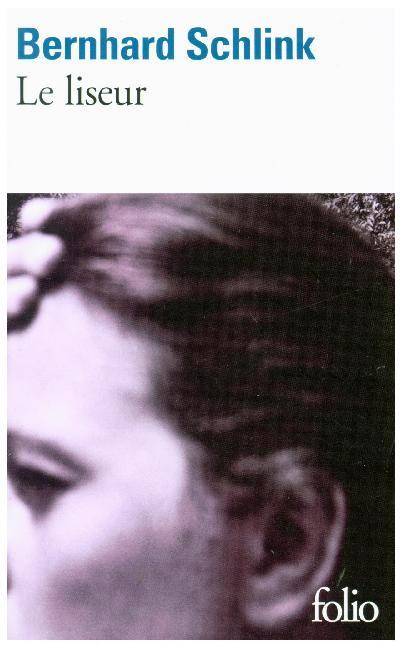Le liseur Ausgezeichnet mit dem Evangelischen Buchpreis, Kategorie Roman, 2000 und dem WELT-Literaturpreis 1999. Traduit de l'allemand par Bernard