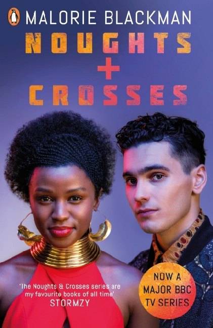 Noughts & Crosses Noughts and Crosses 1