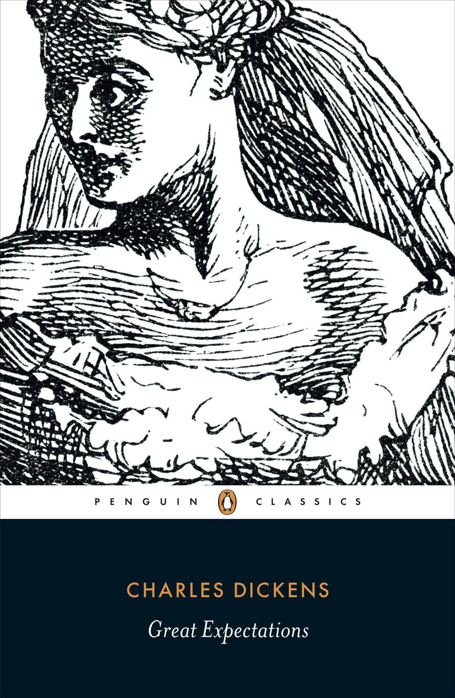 Great Expectations Penguin Classics
