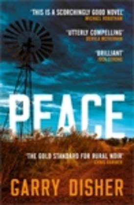 Peace A Sunday Times crime pick of the month