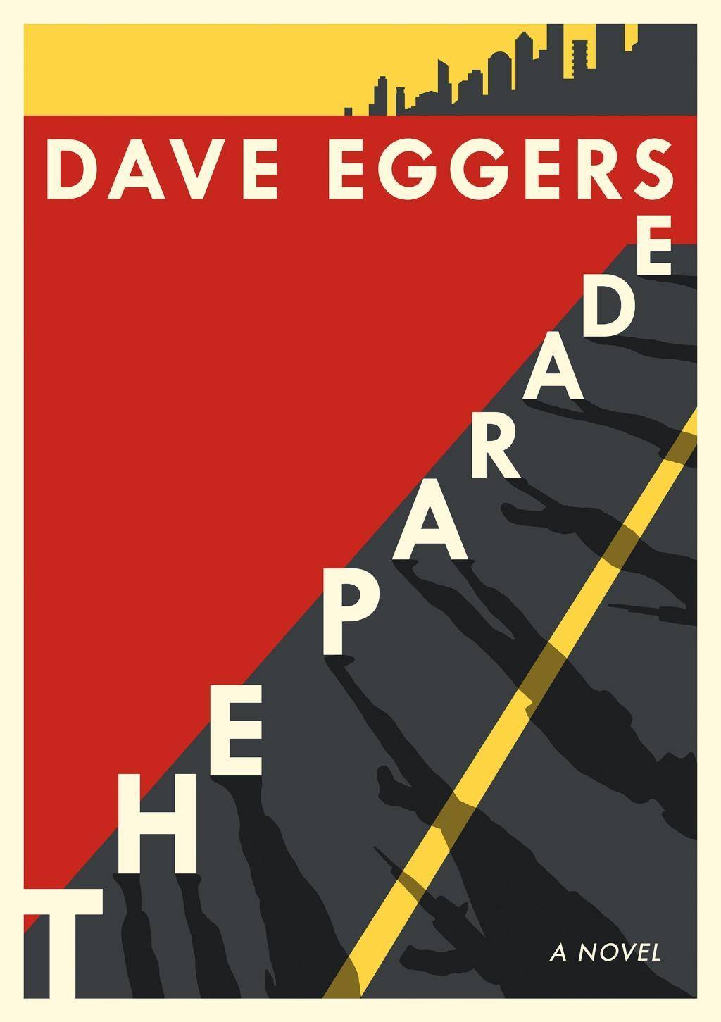 The Parade A Novel
