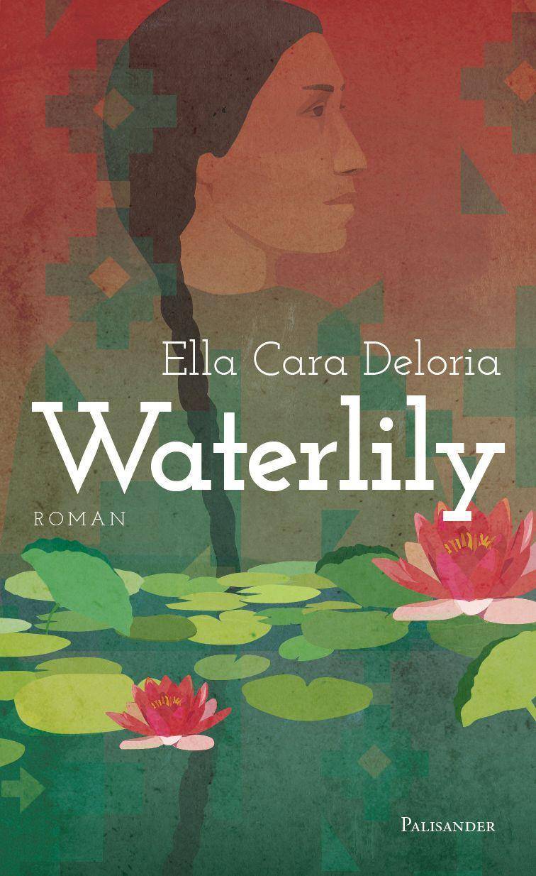 Waterlily Roman