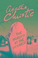 The Murder at the Vicarage Miss Marple