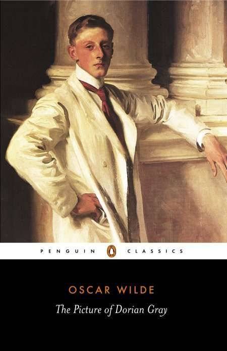 The Picture of Dorian Gray Penguin Classics