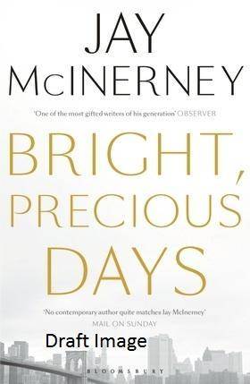 Bright, Precious Days