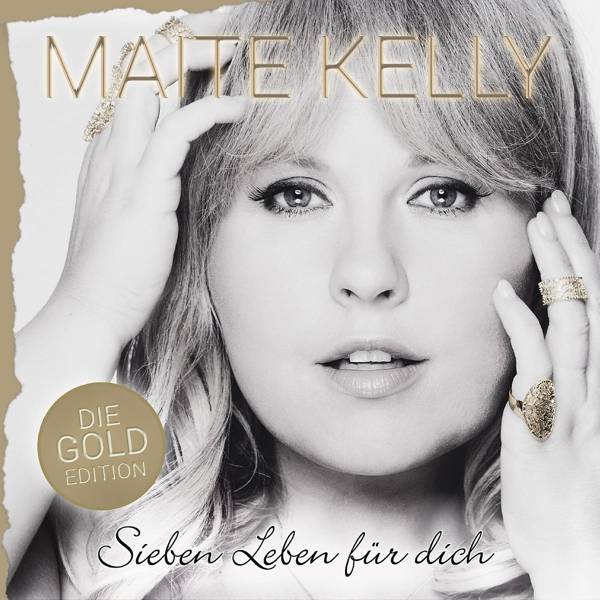 Sieben Leben für dich, 1 Audio-CD (Die Gold Edition) Die Gold Edition, CD