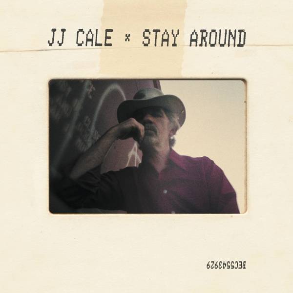 Stay Around, 1 Audio-CD CD