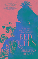 The Red Queen Chronicles of Alice 02