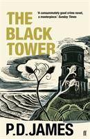 The Black Tower An Adam Dalgliesh Mystery
