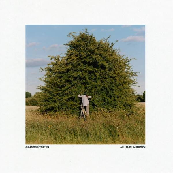 All The Unknown, 1 Audio-CD CD