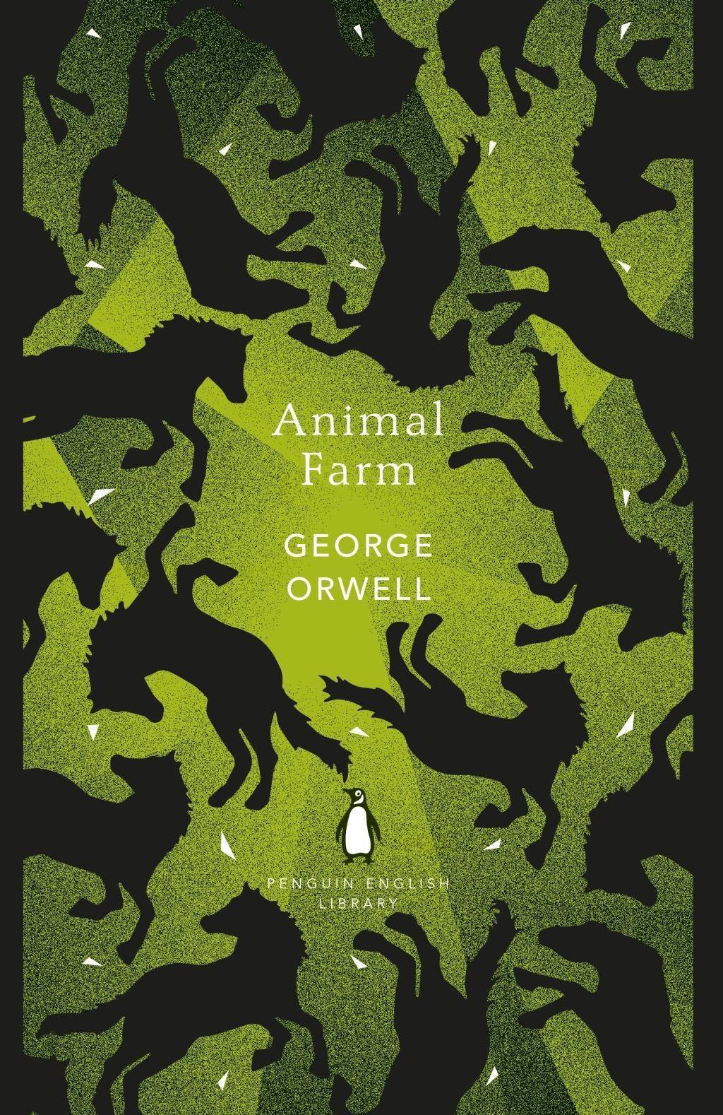 Animal Farm Penguin English Library