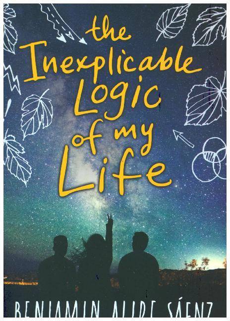 The Inexplicable Logic of My Life A Novel