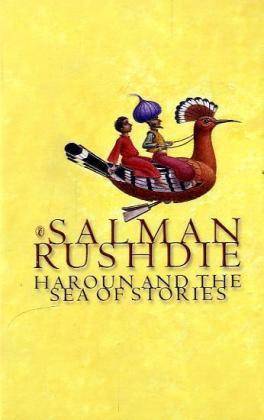 Haroun and the Sea of Stories