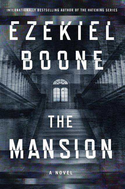 The Mansion A Novel