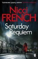 Saturday Requiem A Frieda Klein Novel (6)