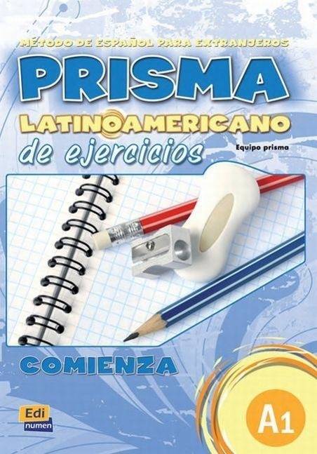 Libro ejercicios Niveau A1