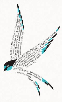 One Swallow Does Not Make a Summer Penguin Great Ideas 101