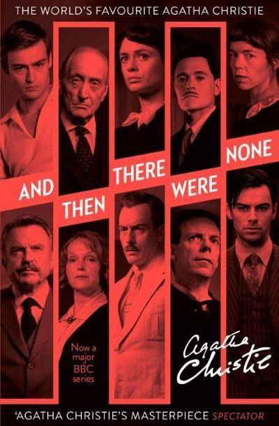 And Then There Were None The World's Favourite Agatha Christie Book