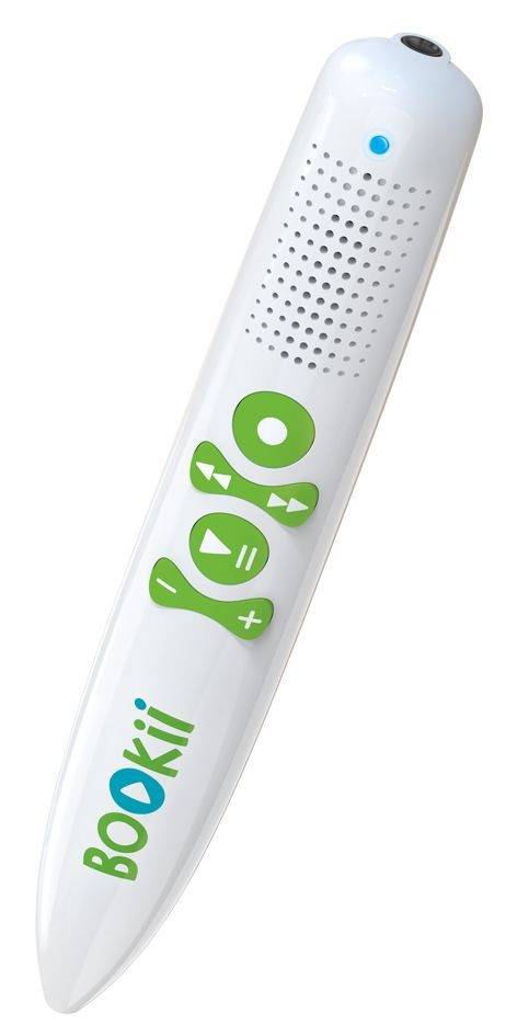 BOOKii® Der Hörstift. Mit vielen vorinstallierten Titeln und für alle weiteren Produkte der BOOKii-Welt! Antippen, Spielen, Lernen!. Windows. Macin