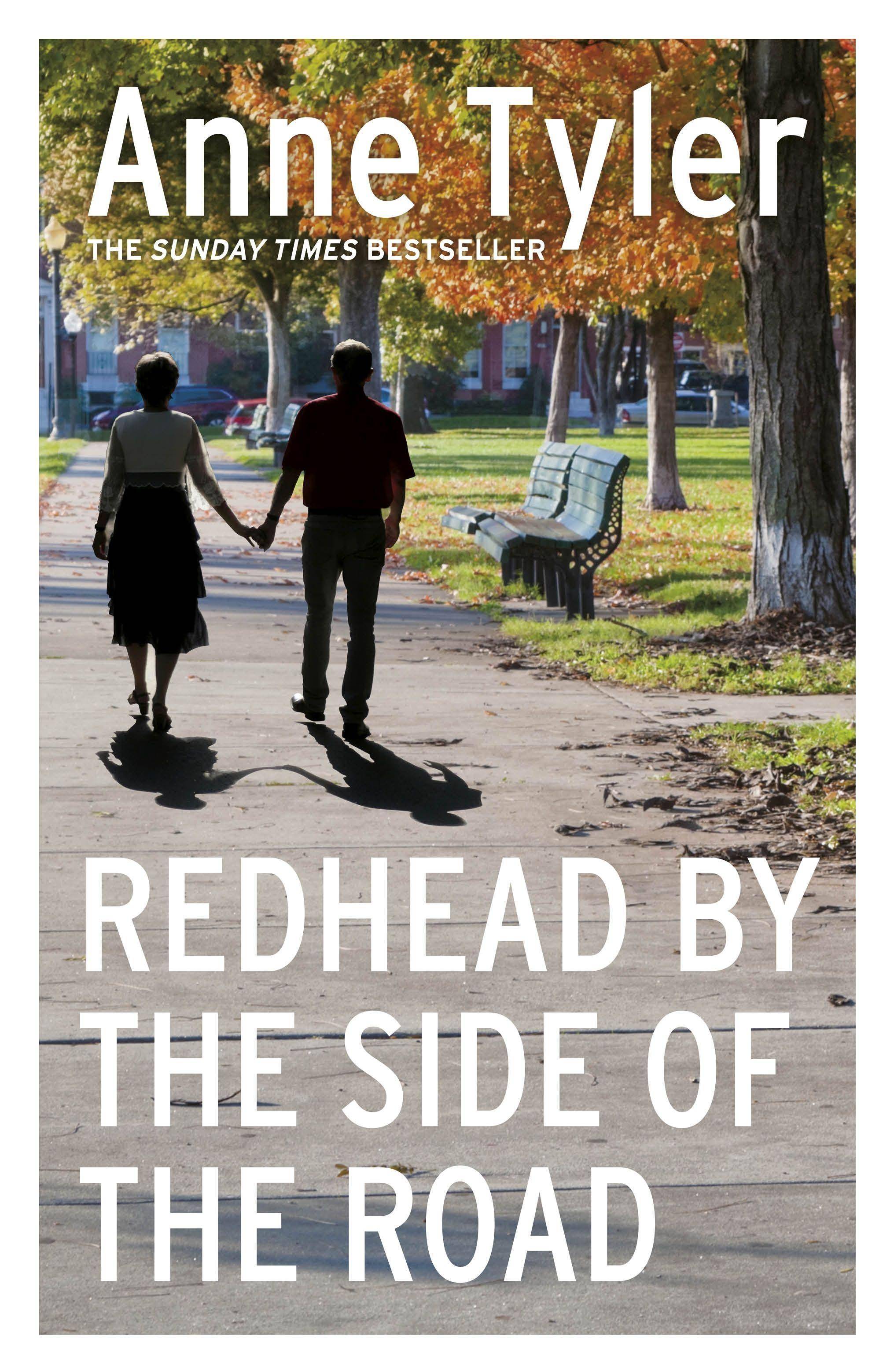 Redhead by the Side of the Road From the bestselling author of A Spool of Blue Thread
