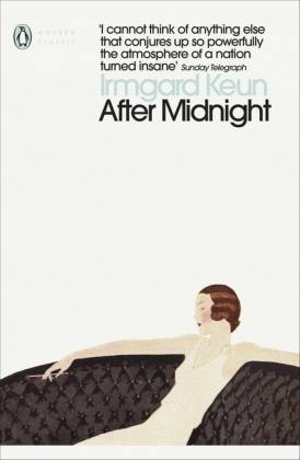 After Midnight Penguin Modern Classics