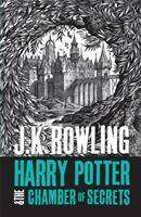 Harry Potter & the Chamber of Secrets Adult Edition, Harry Potter 2