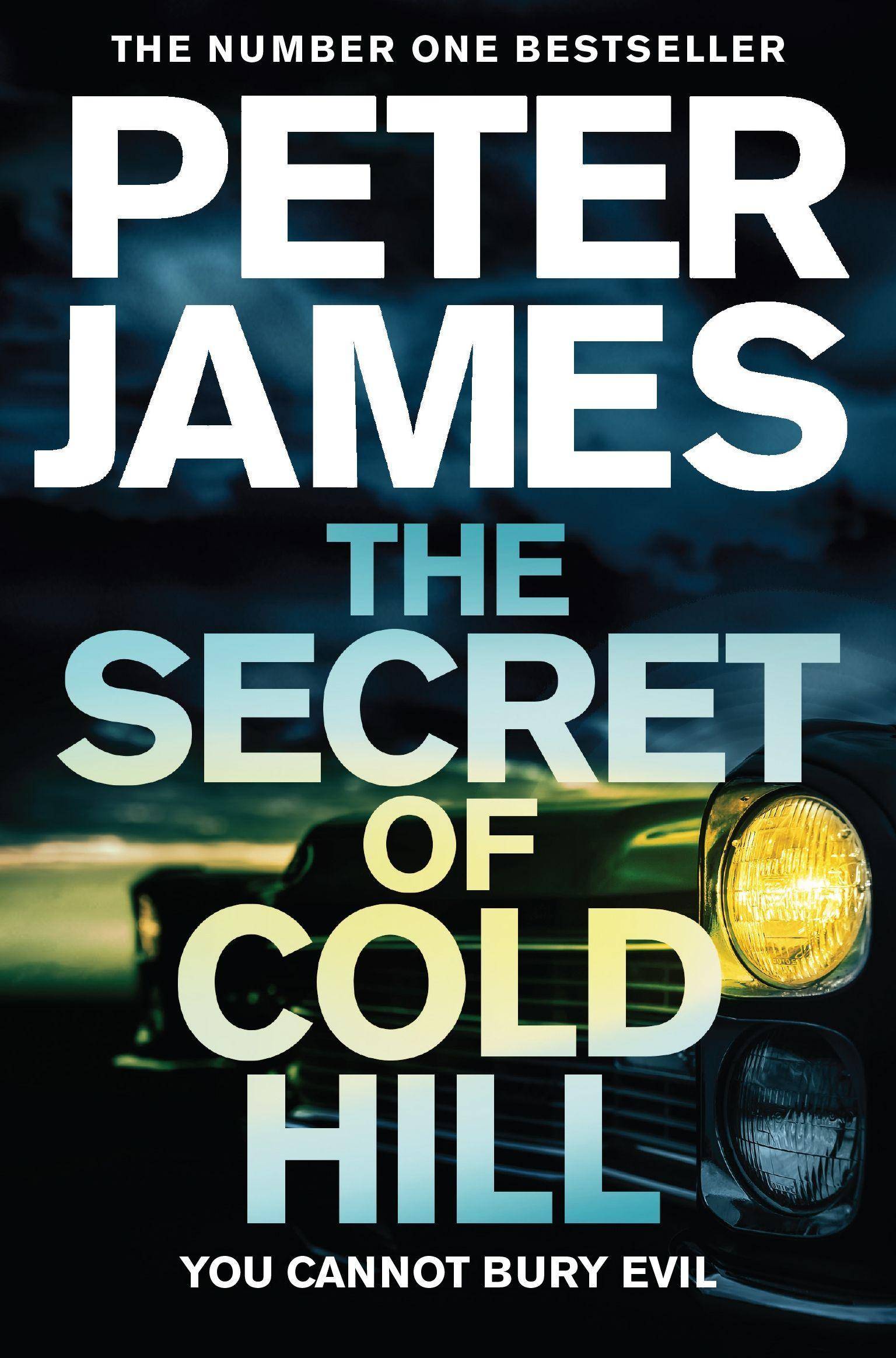 The Secret of Cold Hill Cold Hill 2