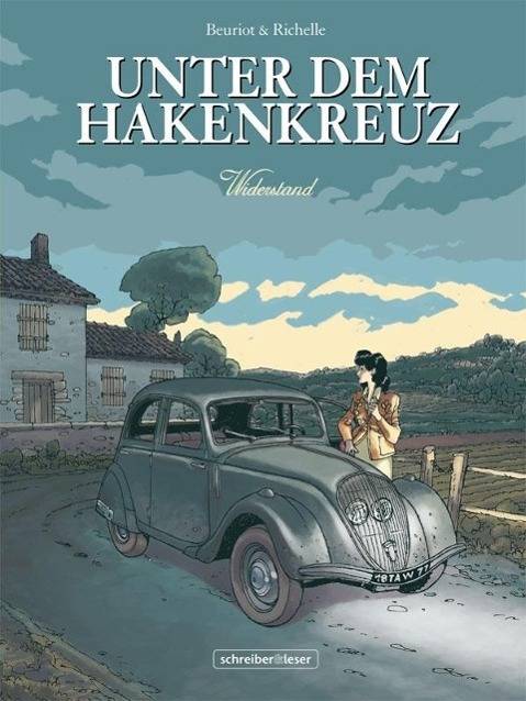Unter dem Hakenkreuz - Widerstand Widerstand