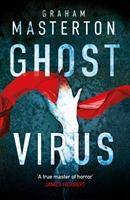 Ghost Virus DC Jerry Pardoe and DS Jamila Patel 1