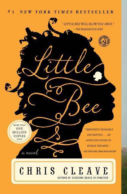 Little Bee A Novel. Shortlisted for the 2008 Costa Book Award