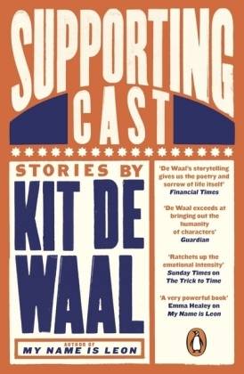 Supporting Cast Stories