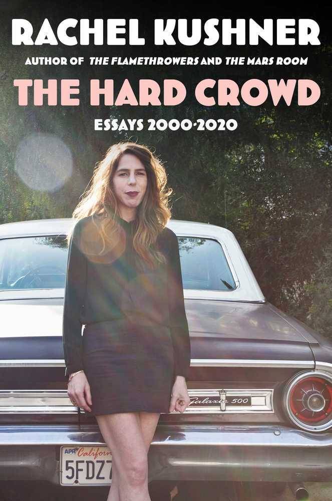 The Hard Crowd Essays 2000-2020