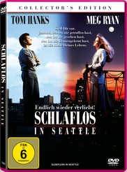 Schlaflos in Seattle Collectors Edition