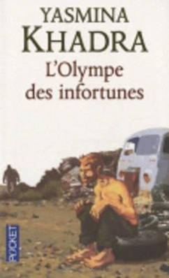 L'Olympe des infortunes Roman