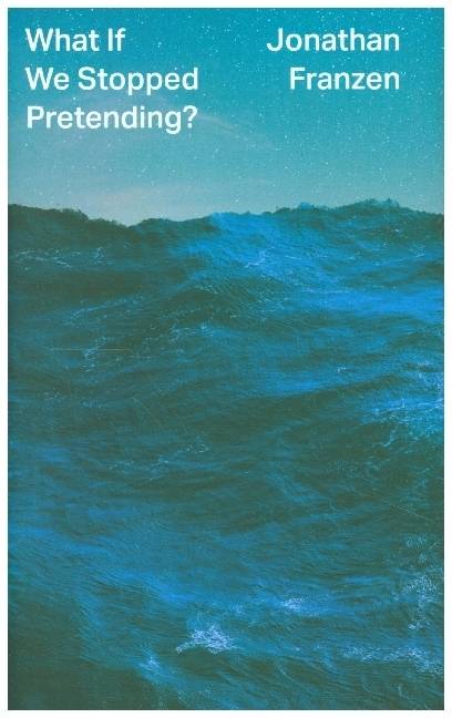 What if we stopped pretending