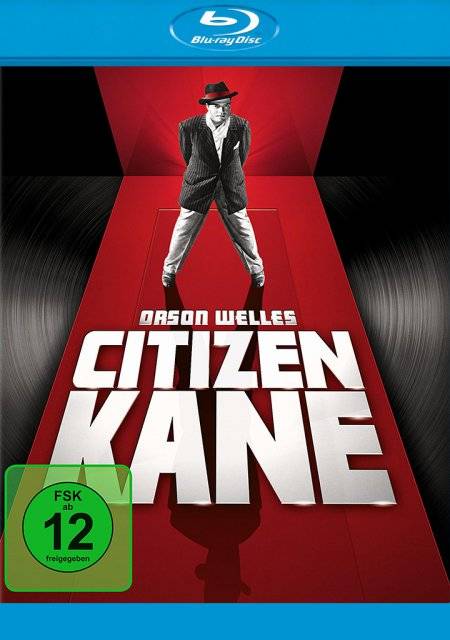 Citizen Kane USA