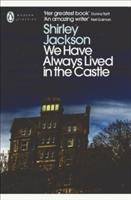 We Have Always Lived in the Castle Penguin Modern Classics