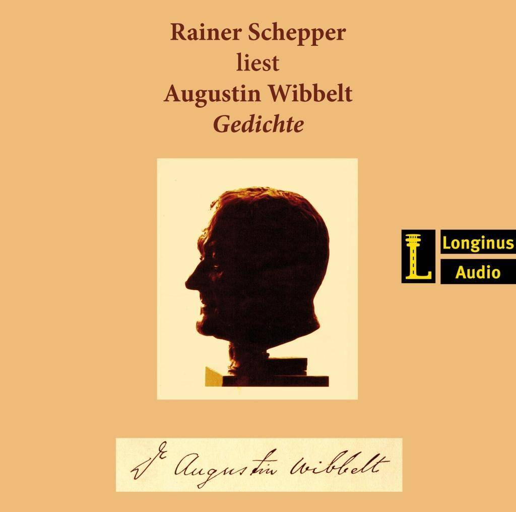 Gedichte, 2 Audio-CDs Lesung