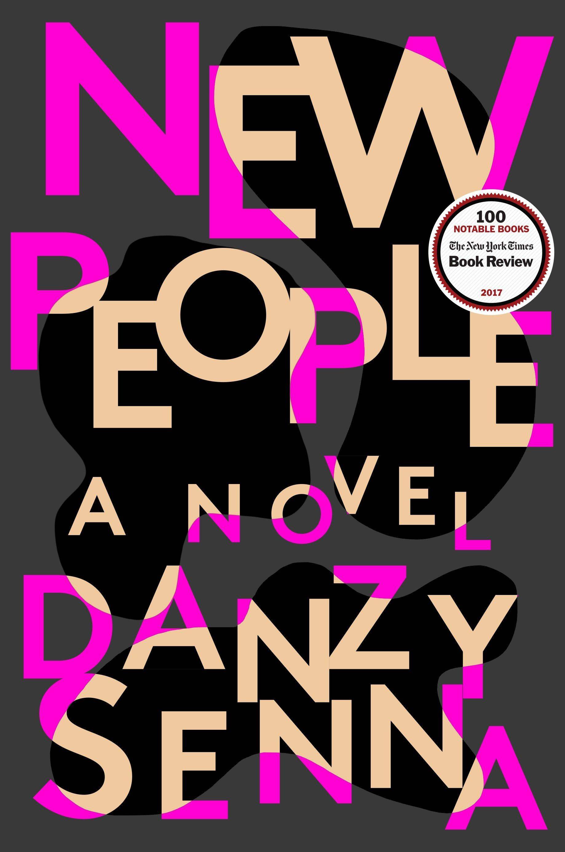 New People A Novel
