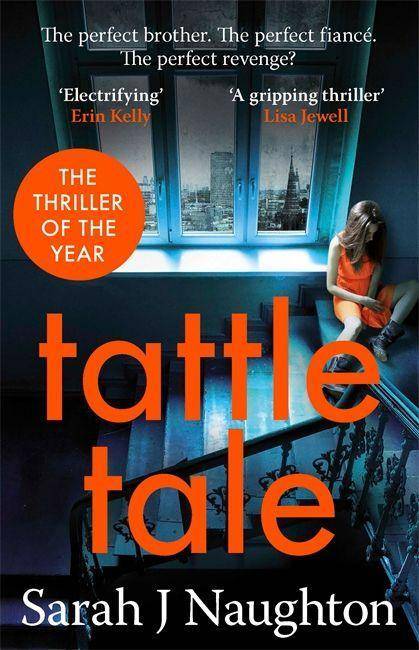Tattletale Thriller
