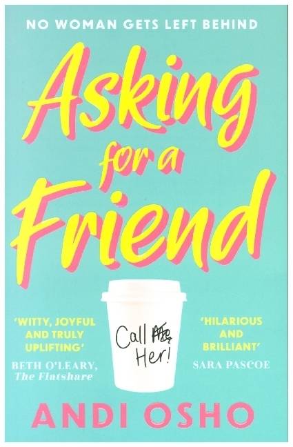 Asking for a Friend
