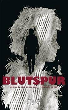 Blutspur